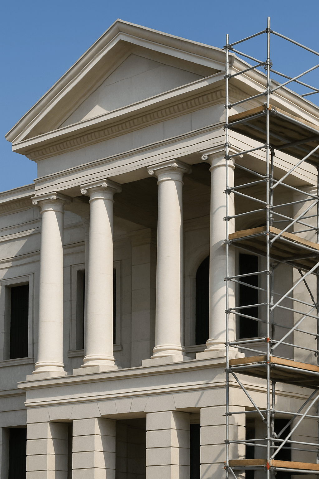 Doctrinal Fidelity in Missions: Foundations of Missions III—The Church as Guardian of Truth